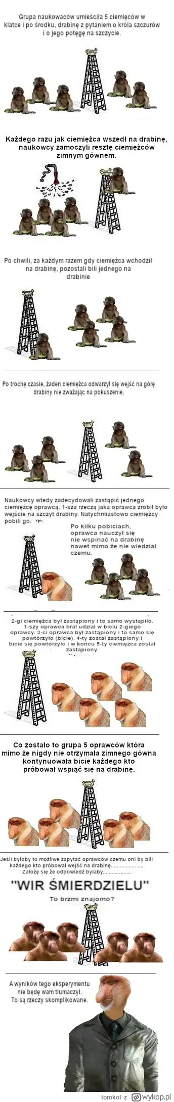 Marinka95 - #konkursnanajbardziejgownianymemznosaczem