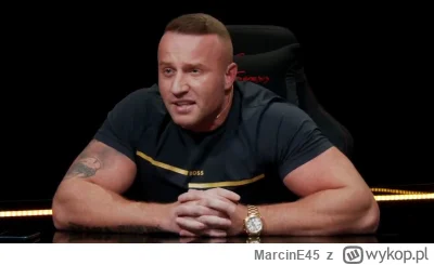 MarcinE45 - @BRmedia ciągnij sieb parówo