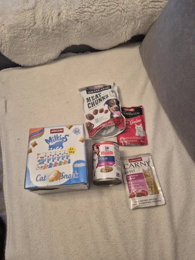 Lujdziarski - @Lujdziarski gratisy, cześć za punkty cześć od nich. Jak zwykle do rozd...