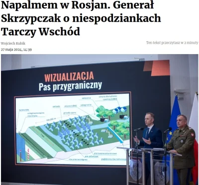 pikpoland - Kolejny odwazny po Kosiniaku-Kamyszu i Holowni