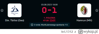 krL1312 - maltańska piłka wstaje z kolan ᕦ(òóˇ)ᕤ
#mecz
