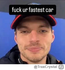 TraxCrystal - #f1 ( ͡° ͜ʖ ͡°)