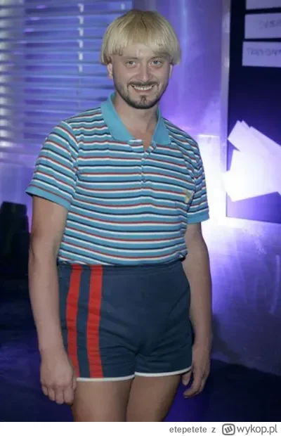 etepetete - @SebaWayneFAS: @sperg44 brat Seby jest specem od hakerki ( ͡° ͜ʖ ͡°)