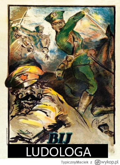 TypicznyMaciek - #bekazludologuff #kiszak
Halo, Halo, tu Warszawa i wszystkie rozgłoś...