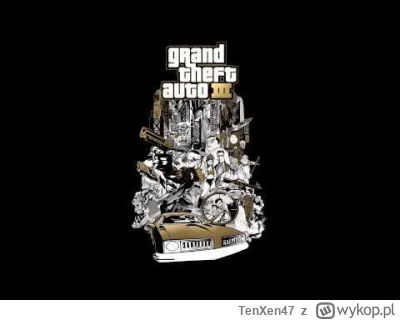 TenXen47 - Dla mnie może nie najlepszą ale za to najbardziej klimatyczną muzyką przew...