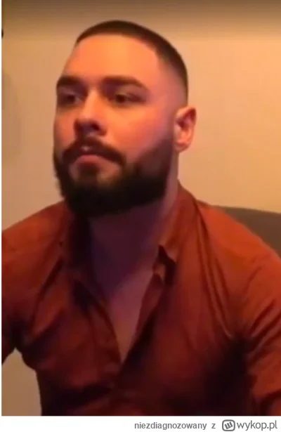 niezdiagnozowany - Niestety kochani nie wbiliscie 500 koła obserwacji na mojego insta...