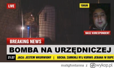 maligfontanna - #danielmagical