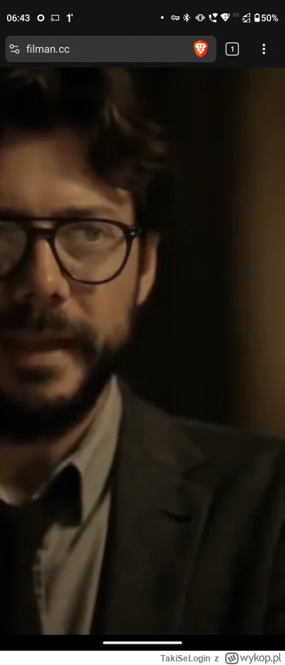TakiSeLogin - #filman #stream #netflixdlabieddnych #brave #internet #pytaniedoekspert...