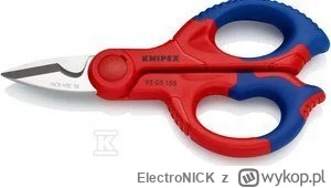 ElectroNICK - @Kangur100: Takie noszę. Krótkie i przypadkiem niczego nie potne ani si...