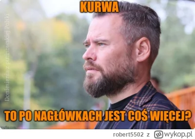 robert5502 - Jak się robi dezinfo, krótki przewodnik od papieża nowej jakości dzienni...