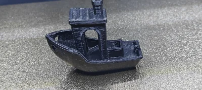 hrumque - Ciekawy (nowy?) filament - PVB 
SPOILER
Za 70zł za rolkę na amazonie, od Su...