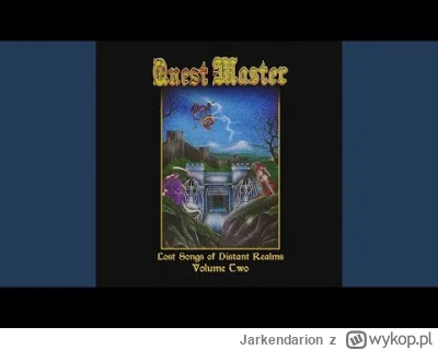 Jarkendarion - Jeden z moich ulubionych #dungeonsynth
Dzięki ci Boże za odkrycie tego...