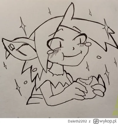 Daleth2202 - @vulcanitu CHŁOPIE TO JEST NAJLEPSZA BUŁKA JAKĄ ONA JADŁA W ŻYCIU
kurna ...