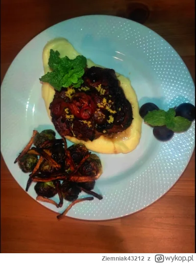 Ziemniak43212 - Dorzucam po prostu do tagu #ziemniakowniezostawiaj i oczywiście zapra...