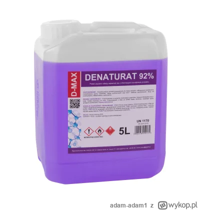 adam-adam1 - #danielmagical Fiolet popijam mlekiem