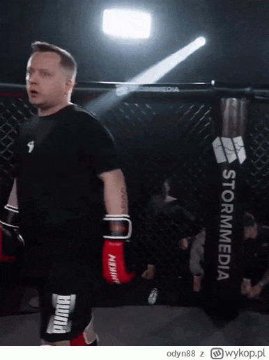 odyn88 - SZCZĘKA WYPADŁA DAWID OZDUPKA SIĘ UJAWNIŁ A TERAZ UWAGA WCHODZĘ

#famemma