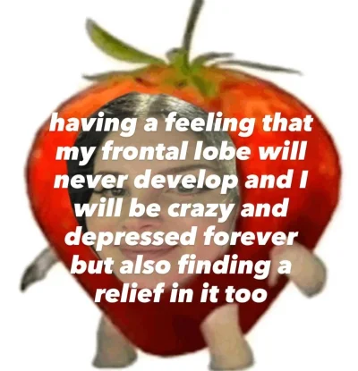 wscieklizna_irl - #gownowpis #depresja #psychiatria #zaburzeniaosobowosci