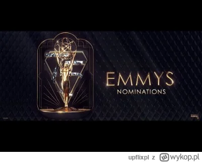 upflixpl - Emmy 2023 | Nominacje do tegorocznych nagród ogłoszone! Sukcesja, The Last...