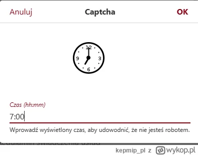 kepmip_pl - Coś mi się wydaje, że wiele milenialsów miałoby problem z rozwiązaniem te...