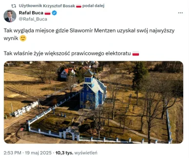 JPRW - Na zdjęciu cerkiew prawosławna w Dubiczach Cerkiewnych.
Gmina Dubicze Cerkiewn...