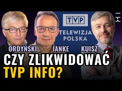 Poludnik20 - #polityka #janordynski #igorjanke #kulturaliberalna #jaroslawkuisz #tvpi...