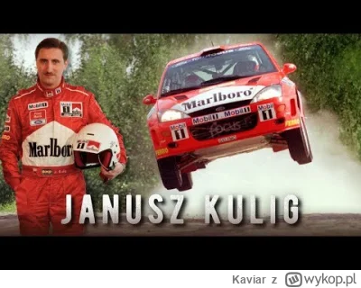 Kaviar - Mistrzów już mieliśmy również wcześniej, gimby nie znajo, ale niech poznajo....