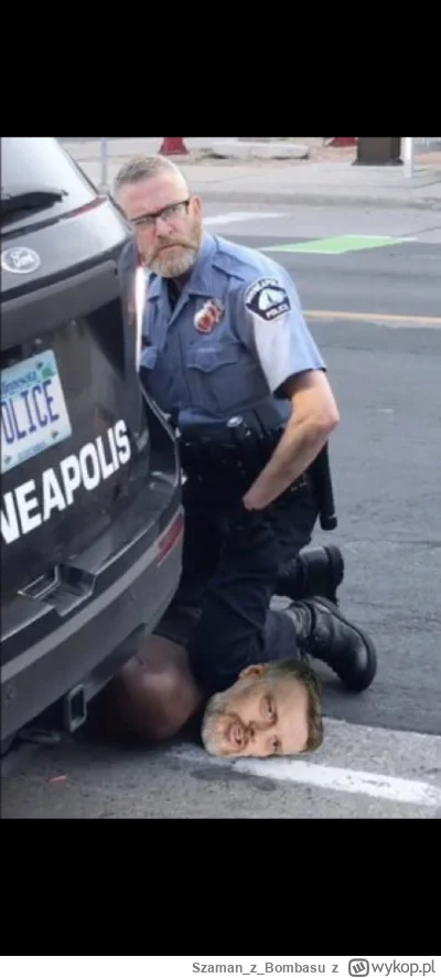 SzamanzBombasu - #polityka