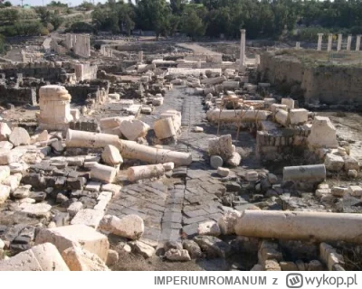 IMPERIUMROMANUM - Trzęsienie ziemi w czasie bitwy

W czasie bitwy nad jeziorem Trazym...