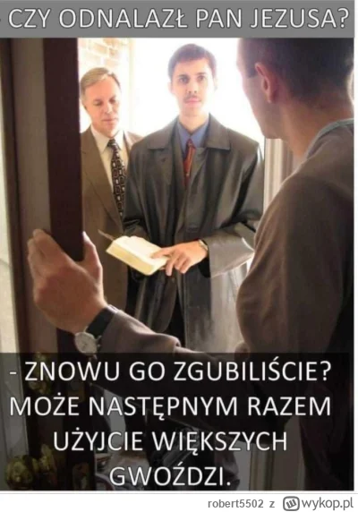 robert5502 - #bekazkatoli #humorobrazkowy