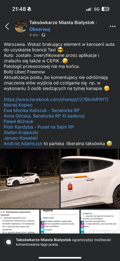 MaxiuBaxiu - Pokaz, ze jesteś debilem, nie mówiąc o tym, ze jesteś debilem. 

#motory...