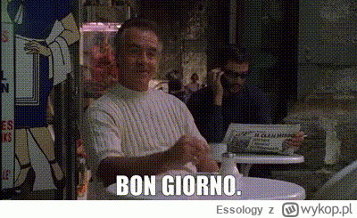 Essology - @tomwick55