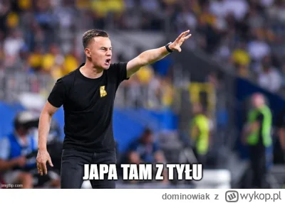 dominowiak - #mecz