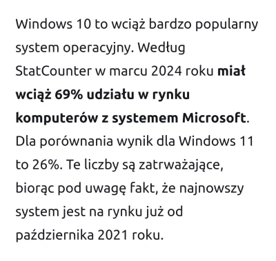 m.....n - @gomjeden: moim zdaniem obecnie wiele wskazuje na to, że przeszarżowali