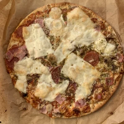 LeafWhisper - #przegryw obiad prosty lecz skuteczny