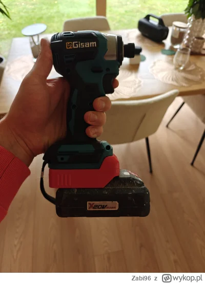 Zabi96 - @ATAT-2 Używam sporadycznie więc dużo nie mogę powiedzieć.
Działa, nie rozłą...