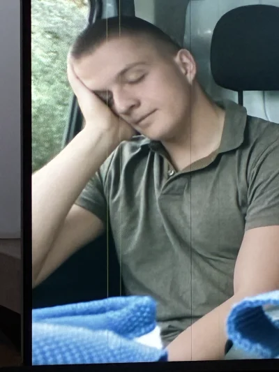 Zzezlag - #slubodpierwszegowejrzenia gość wymięka przy takiej gadule :)