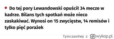 Tymczas0wy - @Mirkoncjusz Takie są fakty.