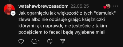 Malpigaj - > nieszczęśliwym? Proszę Cię. Posty są chyba z 21/22 roku

@Wojtu: Posty s...