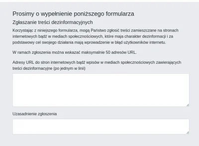 IksdeHeheh - Wiecie że #polskieonuce można zgłaszać do NASK?

https://incydent.cert.p...