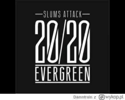 Damntrain - https://www.youtube.com/watch?v=sPyJf5vsil8