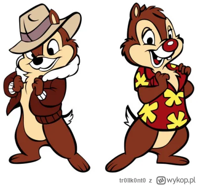 tr0llk0nt0 - @Silaqui: Z Dale'm ¯\(ツ)/¯