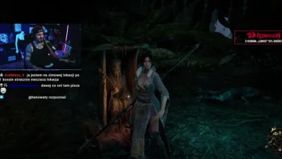 Huptys - #kiszak #gry Ktoś zweryfikuje to, co on mówi?
https://streamable.com/627iqj