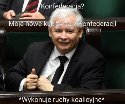 lewoprawo - #polityka #bekazkonfederacji