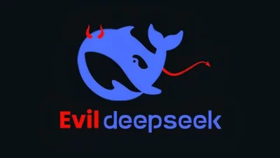 SilverDragon - #ai #hacking #cracking #chatgpt #deepseek
Czy jest jakiś aktualnie dzi...