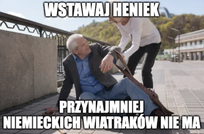 W.....i - Gdyby Tusk był rzeczywiście złośliwy to te wiatraki i ceny prądu by zostawi...