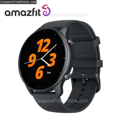 n____S - ❗ Amazfit GTR 2 Smart Watch
〽️ Cena: 60.18 USD (dotąd najniższa w historii: ...