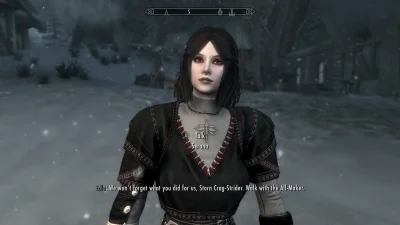 vulcanitu - Taka szara (dosłownie) myszka by starczyła dla chłopa