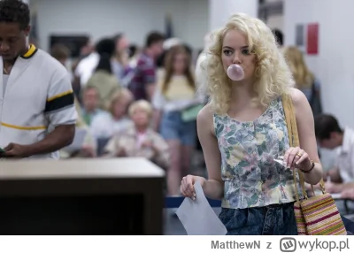 MatthewN - #codziennaemmastone 1995/x

Emma Stone
"Maniac"
2018