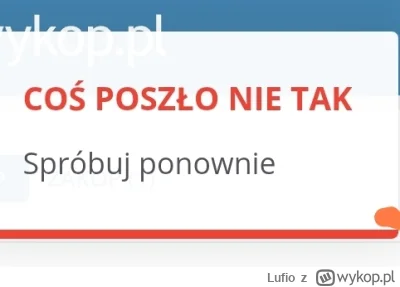 Lufio - wykop.pl w formie na święta