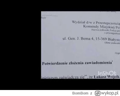 BomBom - #kononowicz @CzikaKiri co tak dzisiaj cicho?
Miłego weekendu ;* 
#patostream...